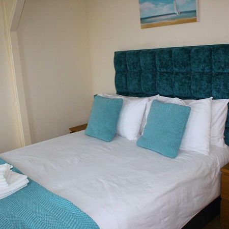 Argyle Lodge Rush Экстерьер фото