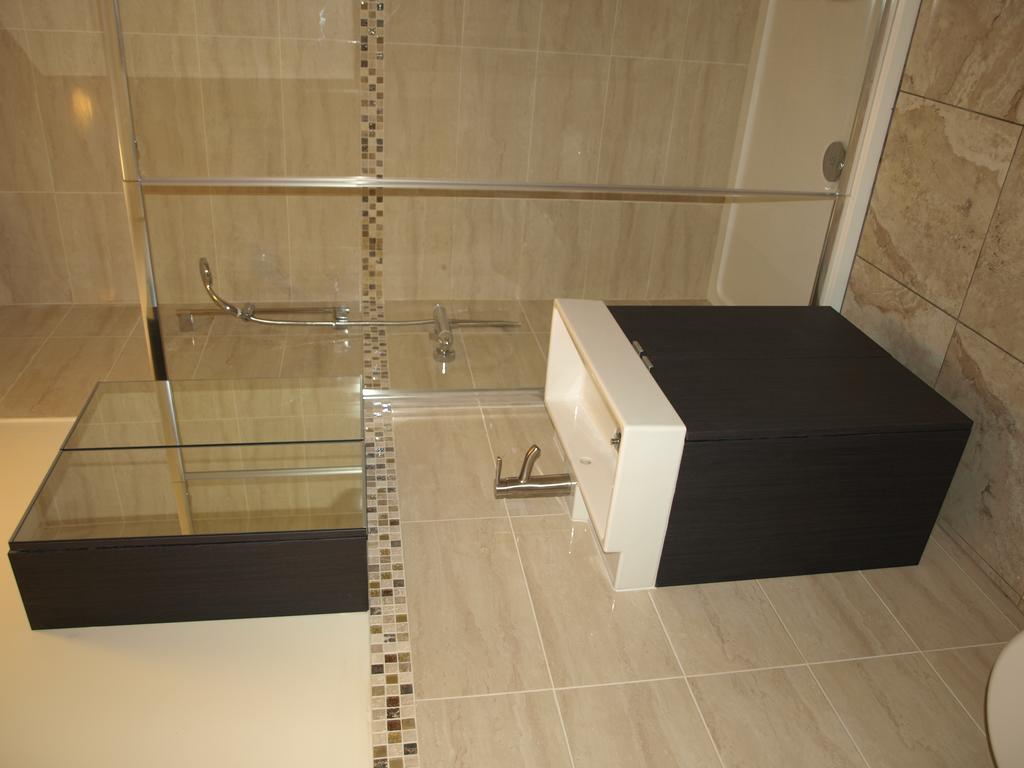 Argyle Lodge Rush Экстерьер фото