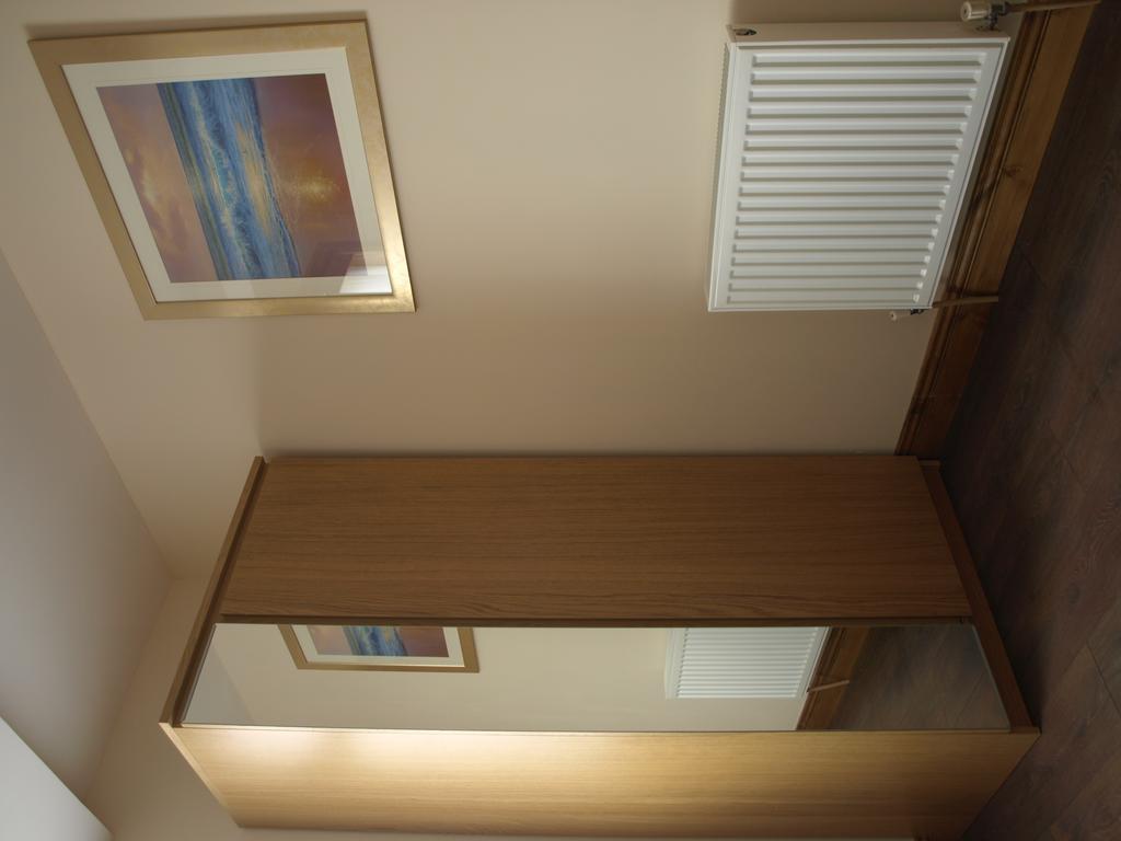 Argyle Lodge Rush Экстерьер фото
