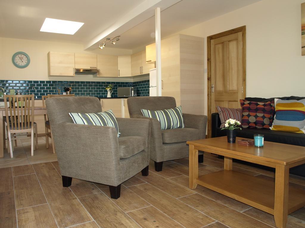 Argyle Lodge Rush Экстерьер фото