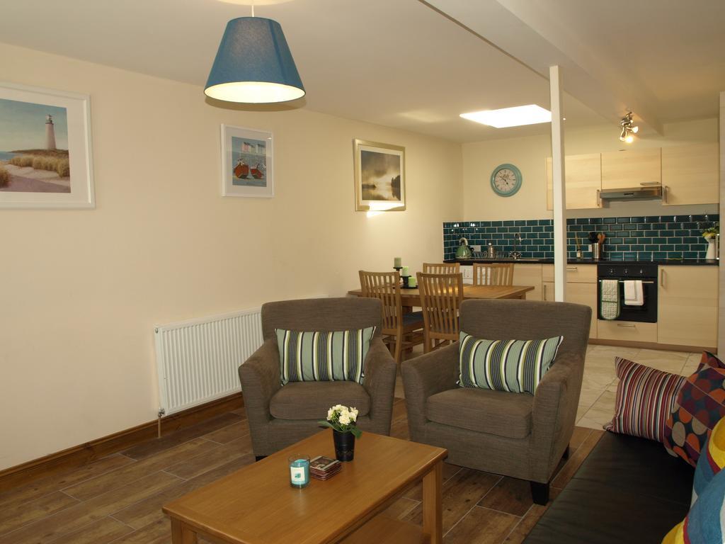 Argyle Lodge Rush Экстерьер фото