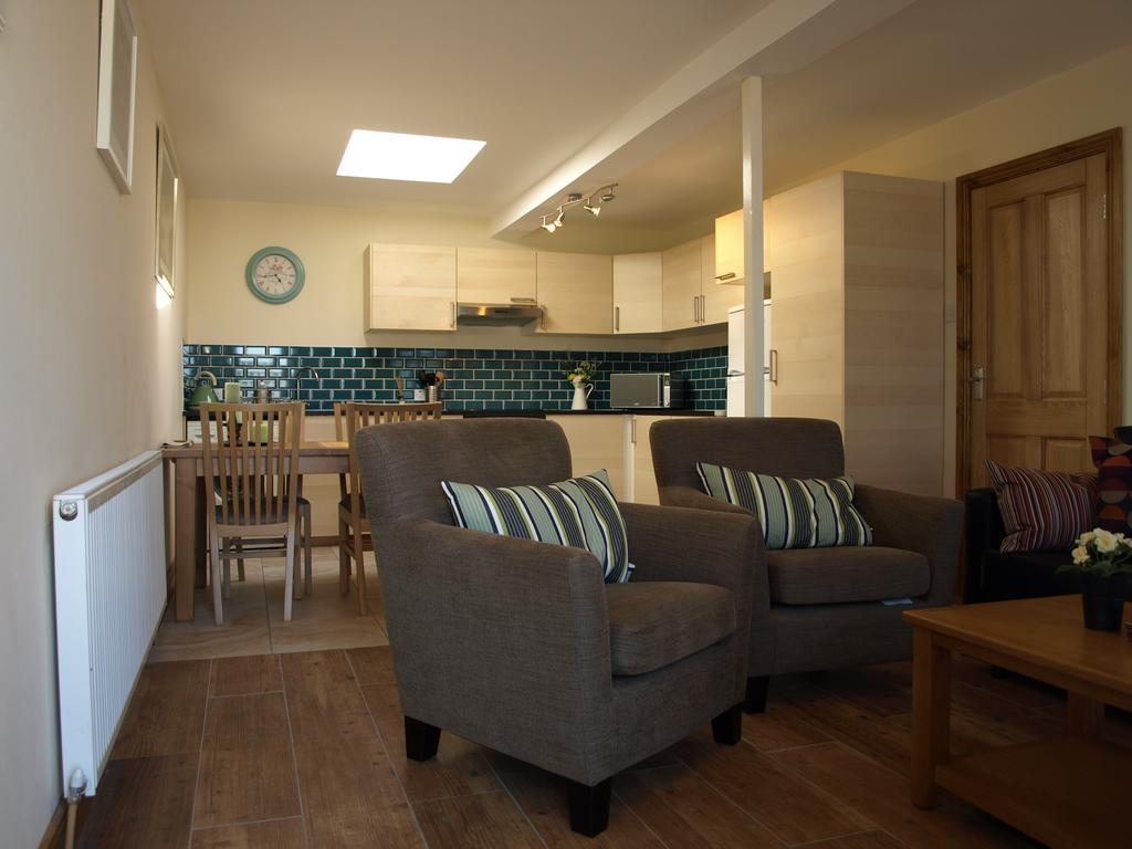 Argyle Lodge Rush Экстерьер фото