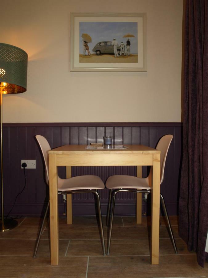 Argyle Lodge Rush Экстерьер фото