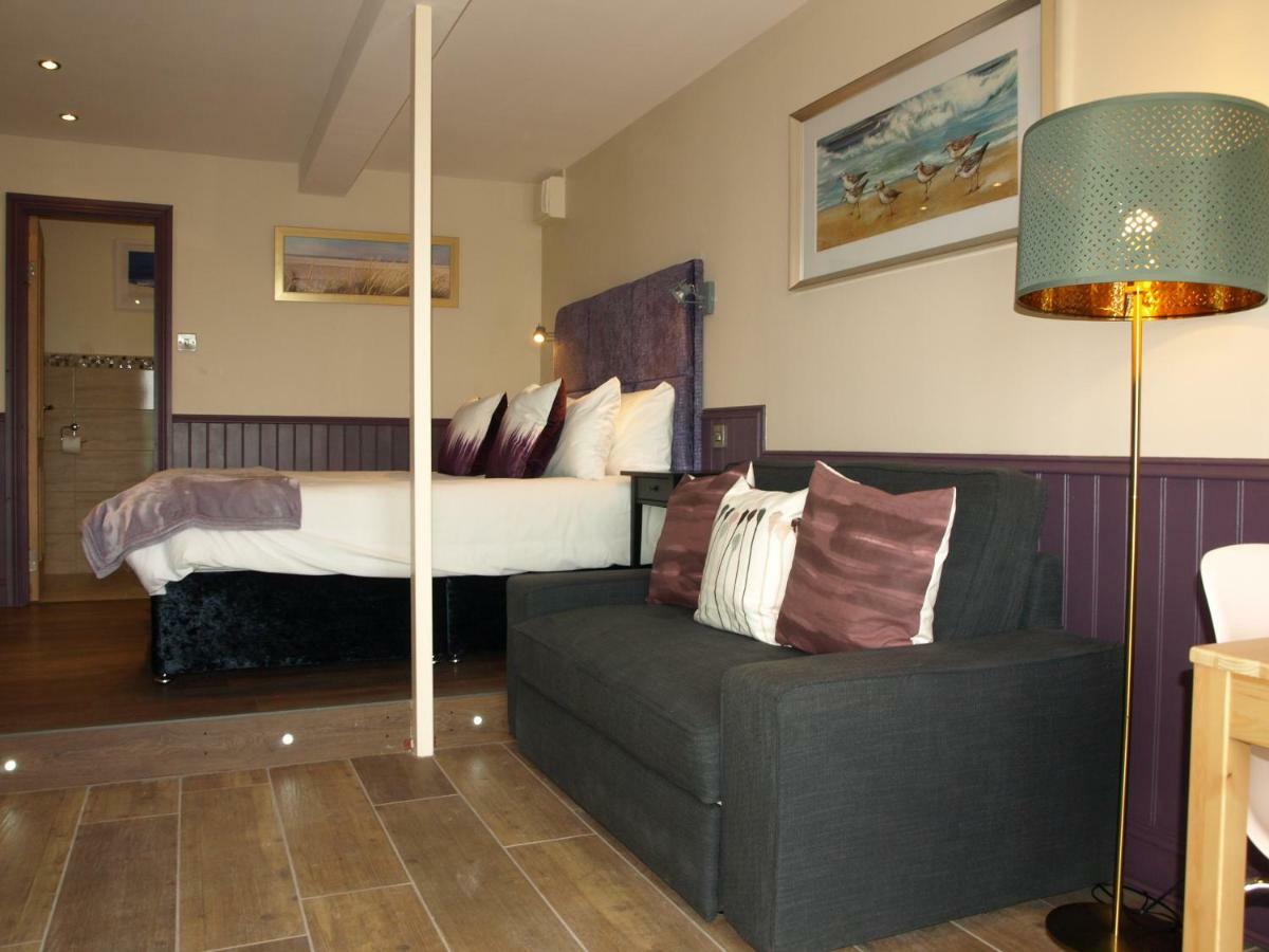Argyle Lodge Rush Экстерьер фото