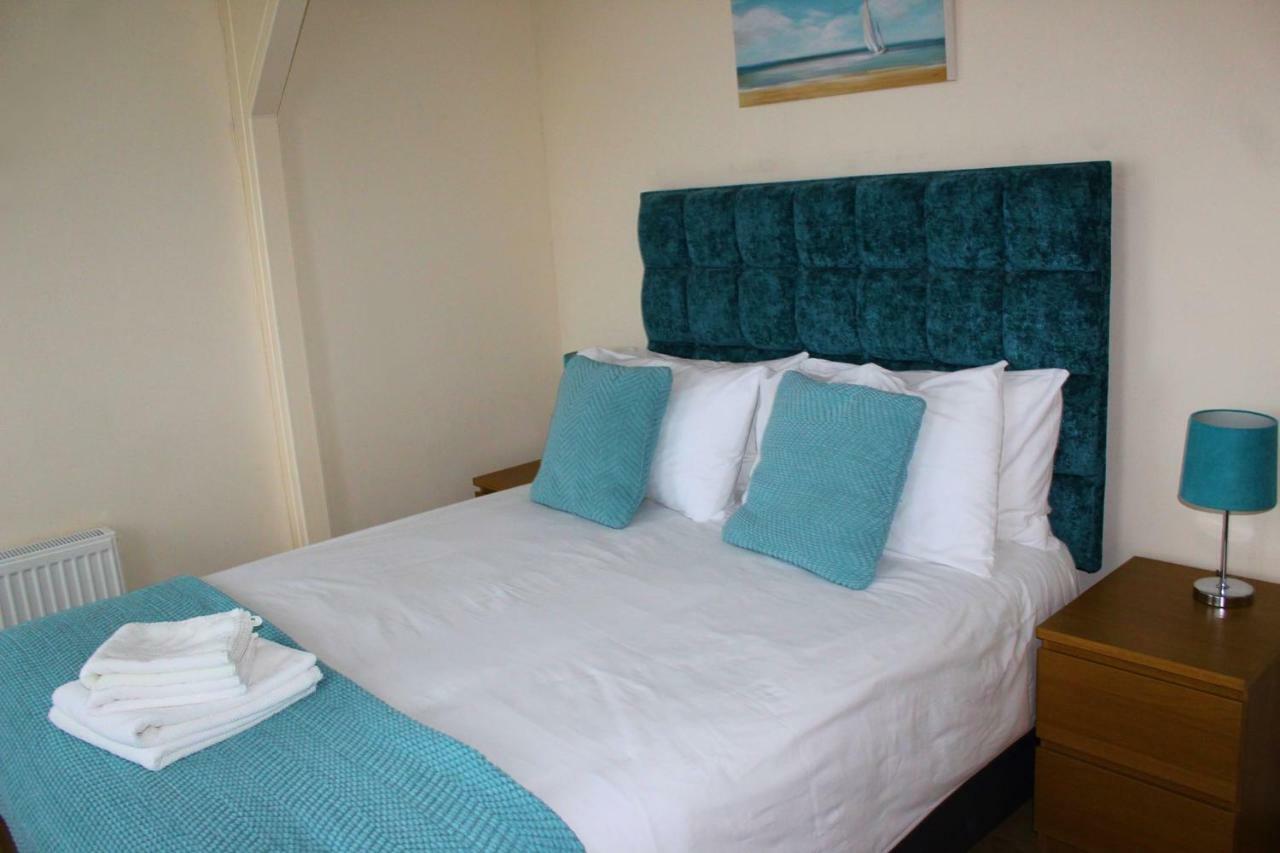 Argyle Lodge Rush Экстерьер фото